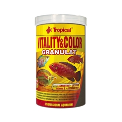 Tropical Vitality & Color granulat 1000ml 